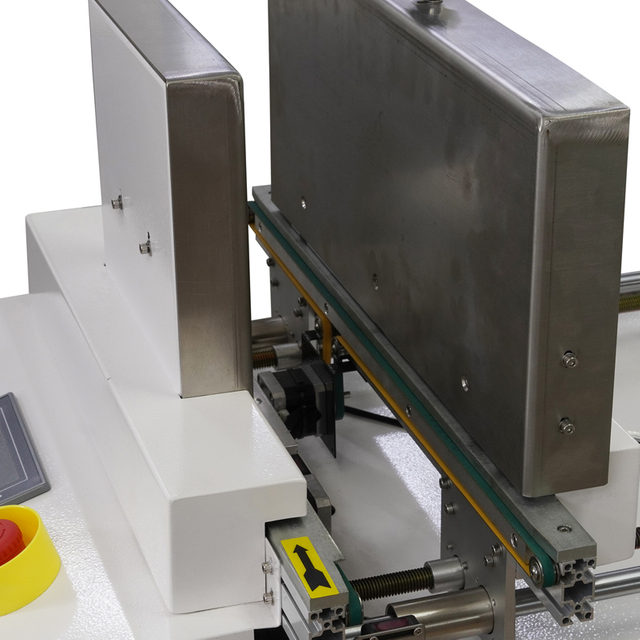 M&aacute;quina desapiladora autom&aacute;tica