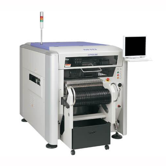M&aacute;quina de escolher e colocar YAMAHA