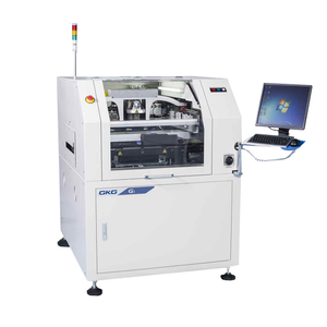 Impressora de pasta de solda totalmente autom&aacute;tica GKG G5