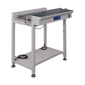 Transportador secional de PCB SMT