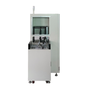 M&aacute;quina tamp&oacute;n autom&aacute;tica