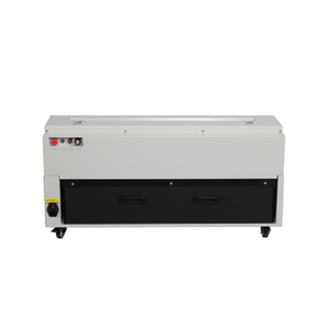 M&aacute;quina cortadora de materiales SMT