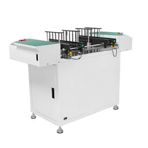 Convoyeur de rejet de PCB &agrave; double rail SMT